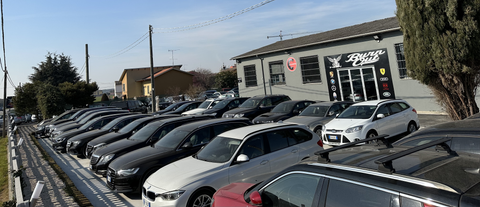 burn auto e moto srl